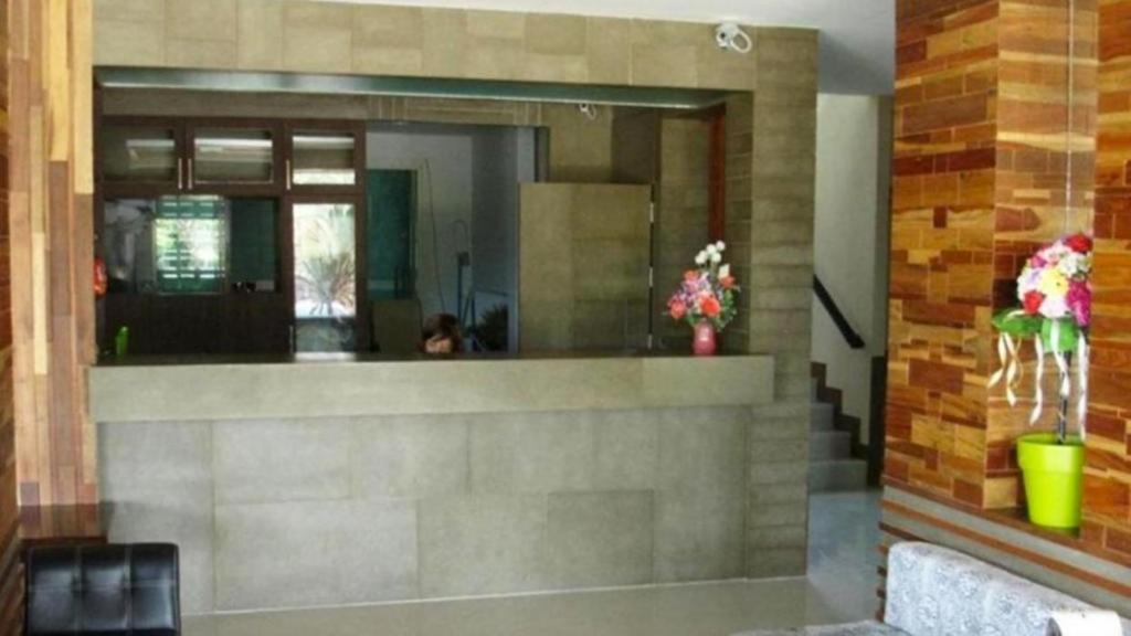 B2 Buriram Boutique And Budget Hotel מראה חיצוני תמונה